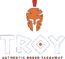 TROY Authentic Greek Takeaway